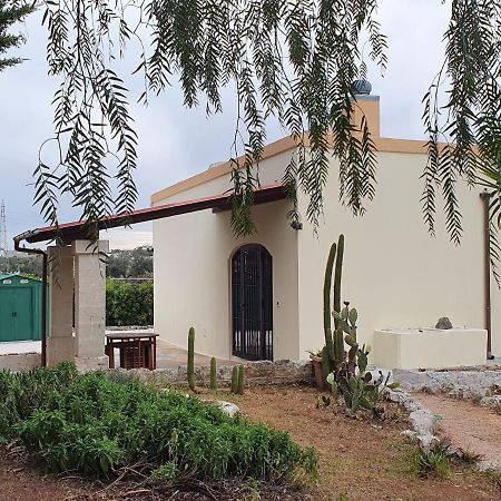 Villino Zia Rosy Villa Ostuni Dış mekan fotoğraf