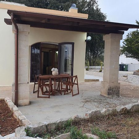 Villino Zia Rosy Villa Ostuni Dış mekan fotoğraf