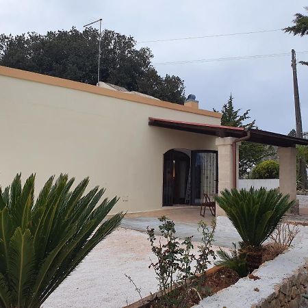 Villino Zia Rosy Villa Ostuni Dış mekan fotoğraf