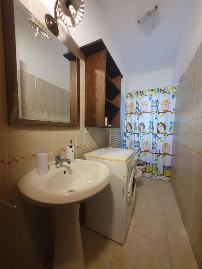 Villino Zia Rosy Villa Ostuni Dış mekan fotoğraf