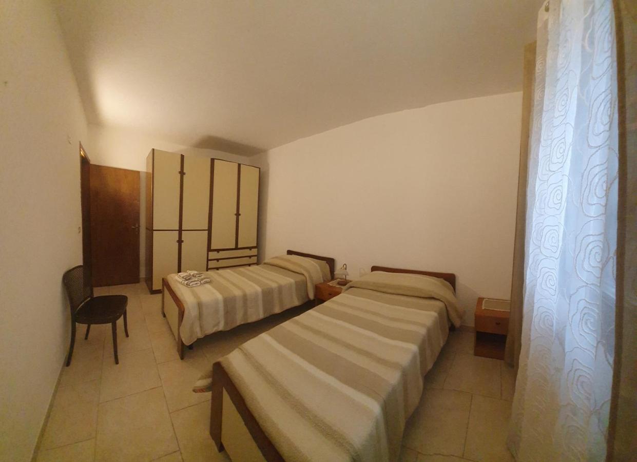 Villino Zia Rosy Villa Ostuni Dış mekan fotoğraf
