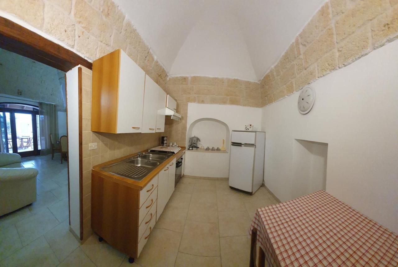 Villino Zia Rosy Villa Ostuni Dış mekan fotoğraf