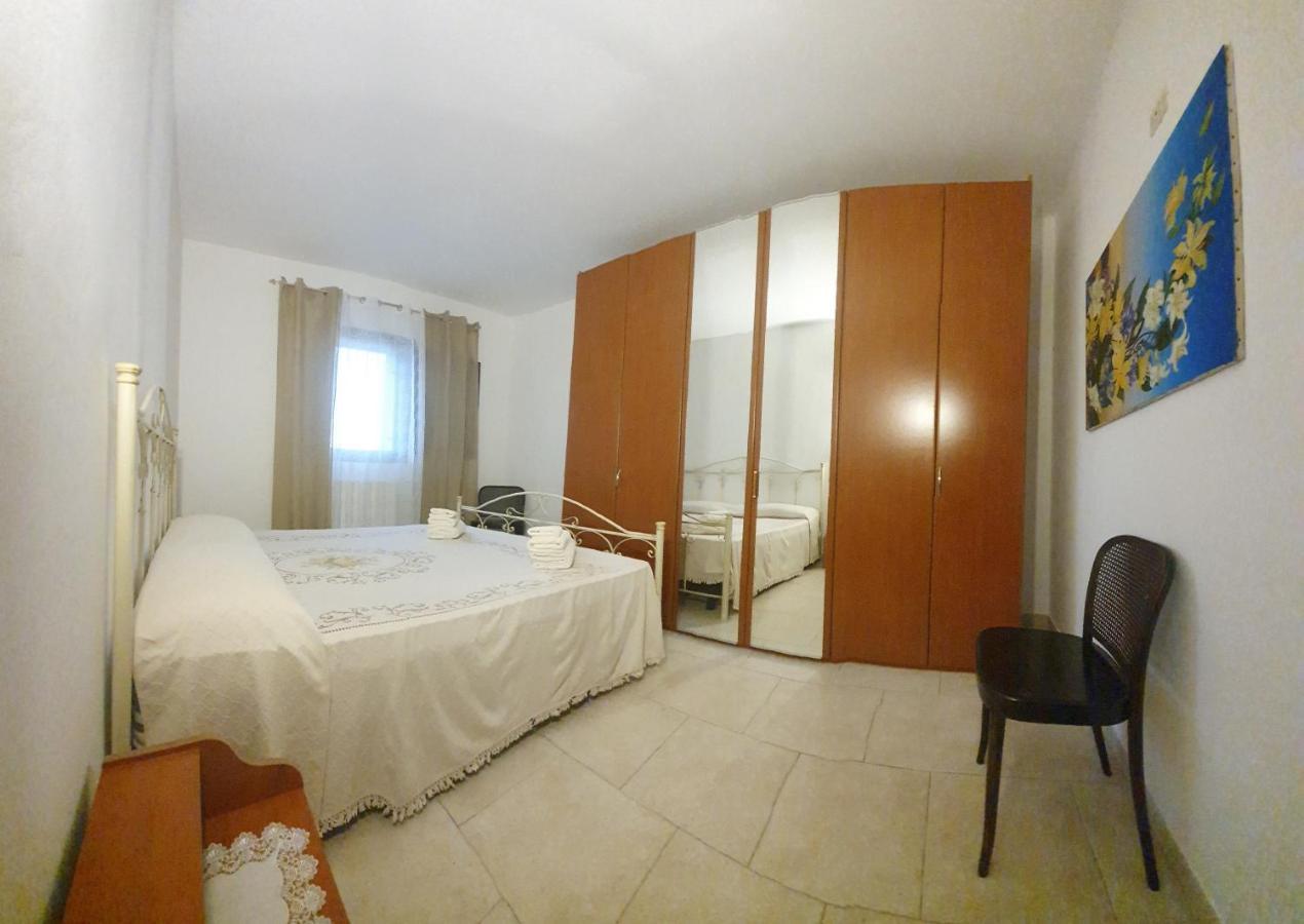 Villino Zia Rosy Villa Ostuni Dış mekan fotoğraf